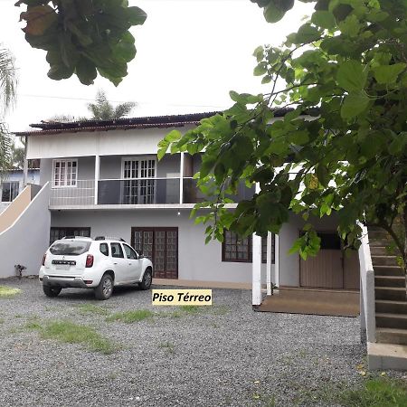 فيلا ساو فرانسيسكو دو سولفي Apartamento Com Churrasqueira Para 6 Pessoas المظهر الخارجي الصورة