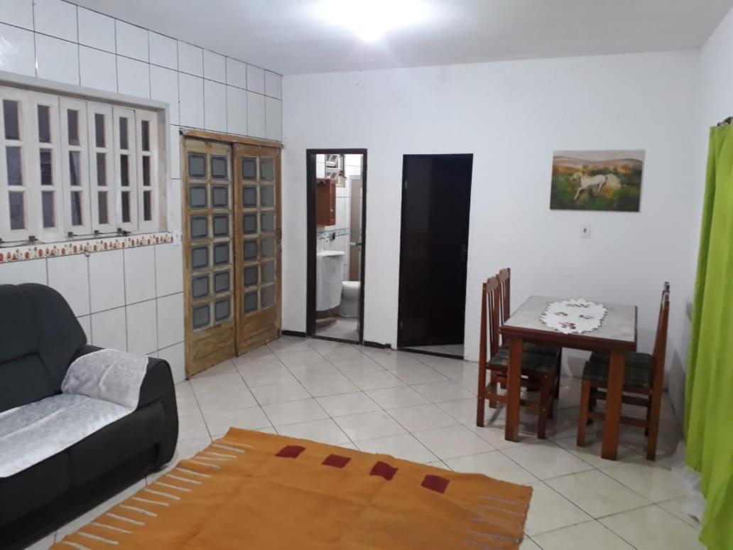 فيلا ساو فرانسيسكو دو سولفي Apartamento Com Churrasqueira Para 6 Pessoas المظهر الخارجي الصورة