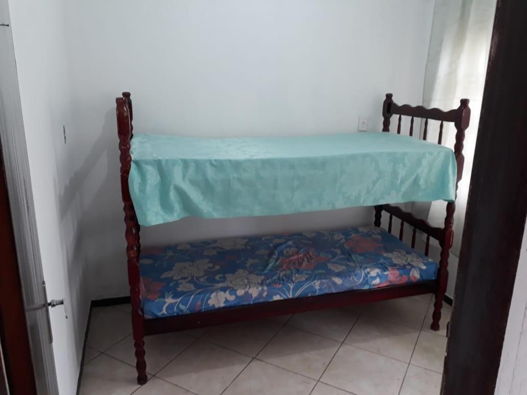 فيلا ساو فرانسيسكو دو سولفي Apartamento Com Churrasqueira Para 6 Pessoas المظهر الخارجي الصورة