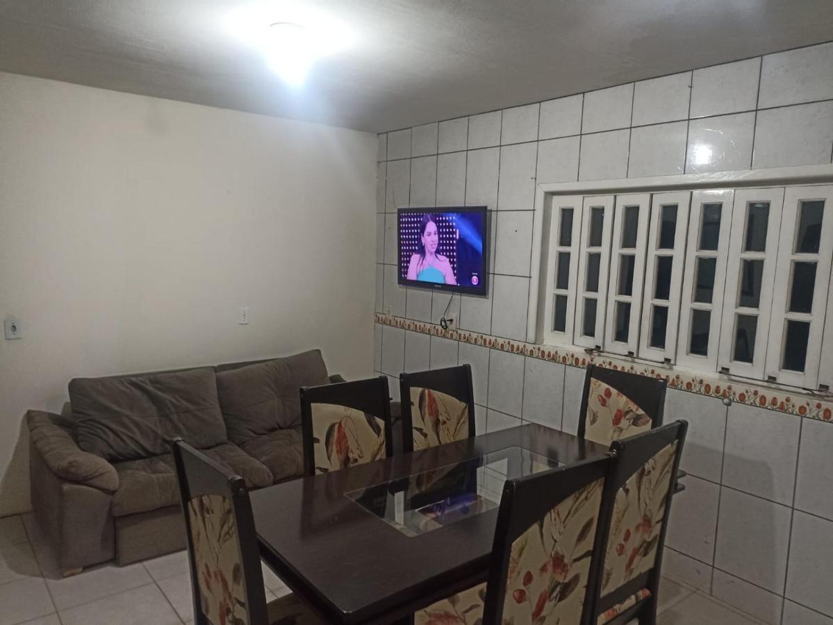 فيلا ساو فرانسيسكو دو سولفي Apartamento Com Churrasqueira Para 6 Pessoas المظهر الخارجي الصورة