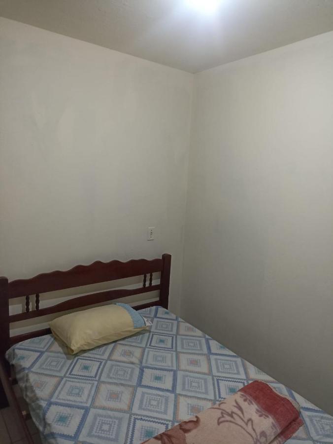 فيلا ساو فرانسيسكو دو سولفي Apartamento Com Churrasqueira Para 6 Pessoas المظهر الخارجي الصورة