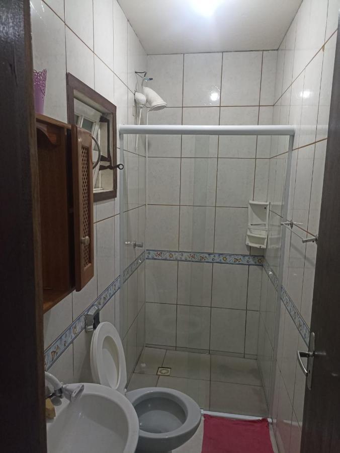 فيلا ساو فرانسيسكو دو سولفي Apartamento Com Churrasqueira Para 6 Pessoas المظهر الخارجي الصورة