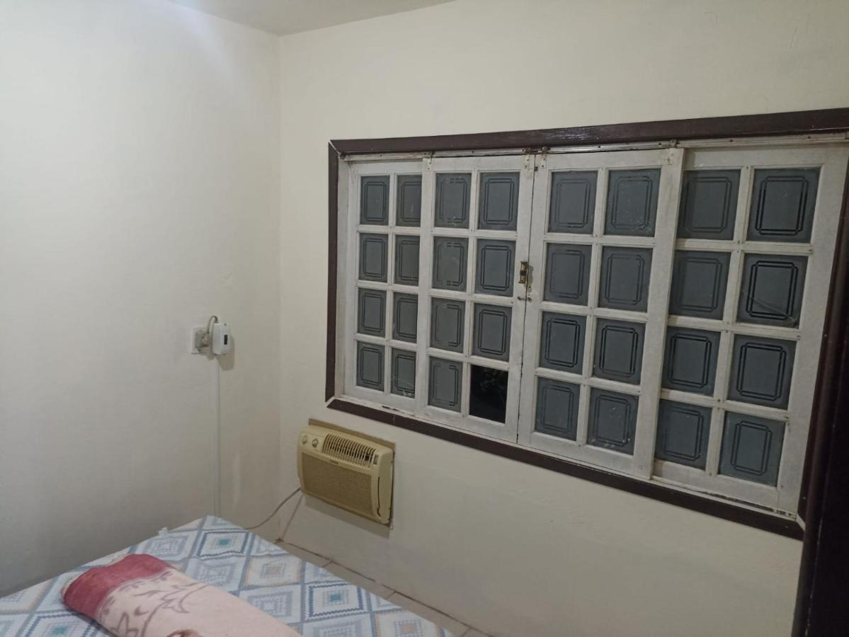 فيلا ساو فرانسيسكو دو سولفي Apartamento Com Churrasqueira Para 6 Pessoas المظهر الخارجي الصورة